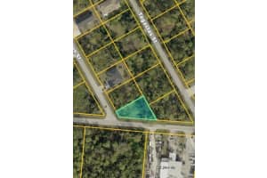 VESPUCIUS ST, NORTH PORT, FL 34287 - MLS#MFRC7512656