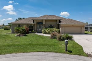 25443 Panache Ln, PUNTA GORDA