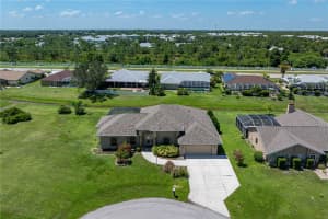 25443 PANACHE LANE, PUNTA GORDA, FL 33983 - MLS#MFRC7512663