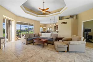 25443 PANACHE LANE, PUNTA GORDA, FL 33983 - MLS#MFRC7512663