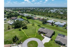 25463 PANACHE LANE, PUNTA GORDA, FL 33983 - MLS#MFRC7512665