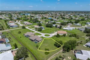 25463 PANACHE LANE, PUNTA GORDA, FL 33983 - MLS#MFRC7512665