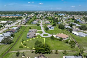 25463 PANACHE LANE, PUNTA GORDA, FL 33983 - MLS#MFRC7512665