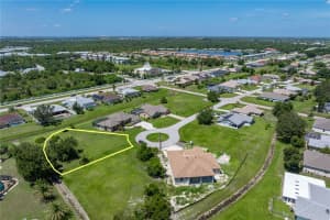 25463 PANACHE LANE, PUNTA GORDA, FL 33983 - MLS#MFRC7512665