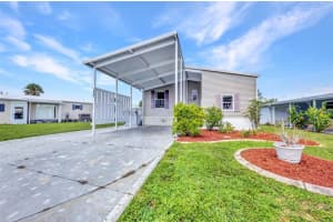 5748 Holiday Park Blvd, NORTH PORT