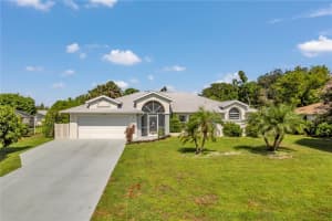 1529 Fireside St, PORT CHARLOTTE