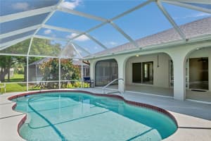 1529 FIRESIDE STREET, PORT CHARLOTTE, FL 33952 Sold 10/15/25