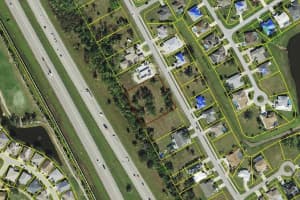 1411 CAPRICORN BOULEVARD, PUNTA GORDA, FL 33983 - MLS#MFRC7512690