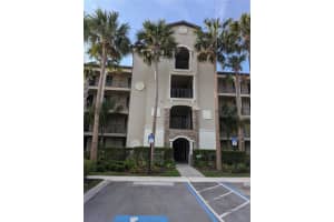 17006 Vardon Ter #104, LAKEWOOD RANCH
