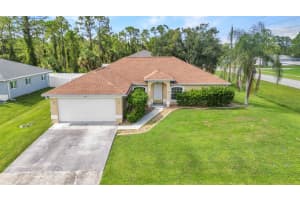 2993 PASCAL AVENUE, NORTH PORT, FL 34286 Sold 08/29/25