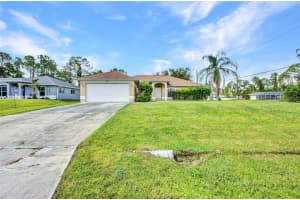 2993 PASCAL AVENUE, NORTH PORT, FL 34286 Sold 08/29/25