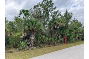 4363 SCHNEIDER STREET, PORT CHARLOTTE, FL 33981 - MLS#MFRC7512705