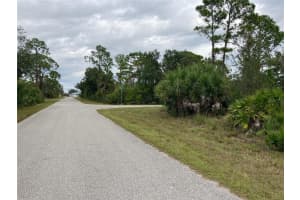 4363 SCHNEIDER STREET, PORT CHARLOTTE, FL 33981 - MLS#MFRC7512705