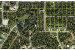 JERICHO AVE, NORTH PORT, FL 34288 Sold 12/12/25