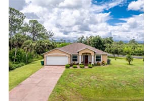 9347 LOYOLA AVENUE, ENGLEWOOD, FL 34224 Sold 10/17/25