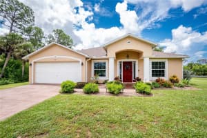 9347 LOYOLA AVENUE, ENGLEWOOD, FL 34224 Sold 10/17/25