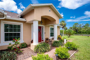 9347 LOYOLA AVENUE, ENGLEWOOD, FL 34224 Sold 10/17/25