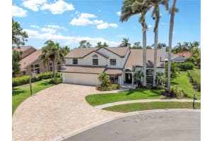 22 CARROTWOOD COURT, FORT MYERS, FL 33919 - MLS#MFRC7512712