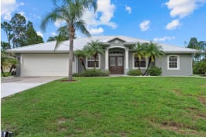 4992 Maurbach Ter, NORTH PORT