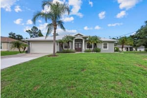 4992 MAURBACH TERRACE, NORTH PORT, FL 34286 - MLS#MFRC7512752