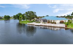 12903 DAVID DRIVE, LAKE SUZY, FL 34269 Sold 09/10/25