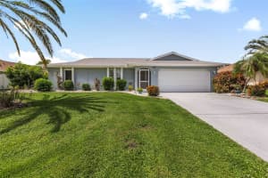 323 BARCELONA STREET, PUNTA GORDA, FL 33983 - MLS#MFRC7512757
