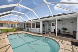 323 BARCELONA STREET, PUNTA GORDA, FL 33983 - MLS#MFRC7512757