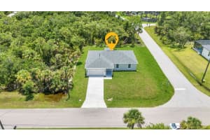 420 HOFFER AVENUE, PORT CHARLOTTE, FL 33953 - MLS#MFRC7512758