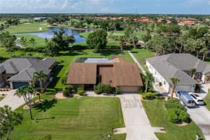 12313 KINGSWAY CIRCLE, LAKE SUZY, FL 34269 - MLS#MFRC7512768