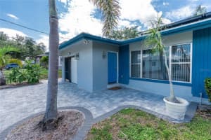 3767 PEACE RIVER DRIVE, PUNTA GORDA, FL 33983 - MLS#MFRC7512769