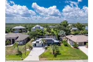 3767 PEACE RIVER DRIVE, PUNTA GORDA, FL 33983 - MLS#MFRC7512769