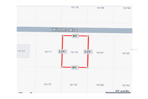 18179 WINTERS AVENUE, PORT CHARLOTTE, FL 33948 - MLS#MFRC7512770