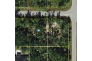 22105 DEBORAH AVENUE, PORT CHARLOTTE, FL 33954 - MLS#MFRC7512775