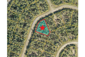 Lot 4 COPERNICUS ROAD, NORTH PORT, FL 34288 - MLS#MFRC7512776