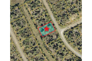Lot 15 COTTAGEMAID STREET, NORTH PORT, FL 34288 - MLS#MFRC7512777
