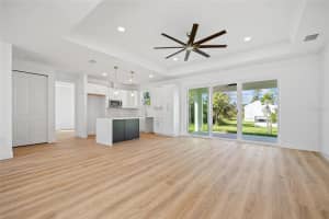 14115 INGRAHAM BOULEVARD, PORT CHARLOTTE, FL 33981 - MLS#MFRC7512779