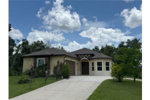 4429 ACOSTA AVENUE, NORTH PORT, FL 34288 - MLS#MFRC7512788