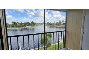 3768 BAL HARBOR BOULEVARD, PUNTA GORDA, FL 33950 - MLS#MFRC7512789