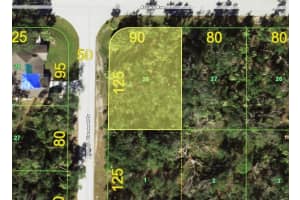 16213 ARCARO AVENUE, PORT CHARLOTTE, FL 33954 Sold 10/17/25