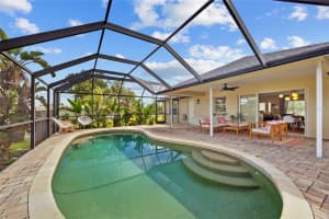 3021 PALM DRIVE, PUNTA GORDA, FL 33950 - MLS#MFRC7512792