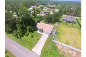 3608 INAGUA AVENUE, NORTH PORT, FL 34286 - MLS#MFRC7512800