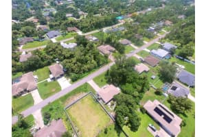 3608 INAGUA AVENUE, NORTH PORT, FL 34286 - MLS#MFRC7512800