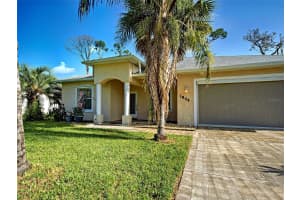 1844 NARRINGTON AVE., NORTH PORT, FL 34288 - MLS#MFRC7512802