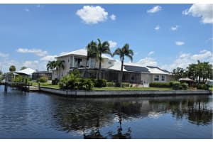 534 Canal Way, PUNTA GORDA