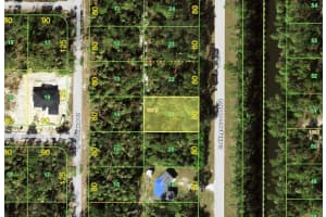 147 COLLINGSWOOD BOULEVARD, PORT CHARLOTTE, FL 33954 - MLS#MFRC7512806