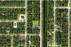 155 COLLINGSWOOD BOULEVARD, PORT CHARLOTTE, FL 33954 Sold 10/12/25