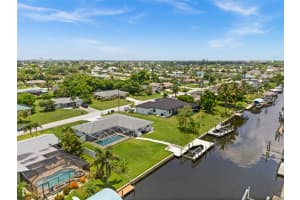 4419 13TH PLACE, CAPE CORAL, FL 33904 - MLS#MFRC7512815