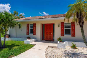 1348 AQUI ESTA DRIVE, PUNTA GORDA, FL 33950 - MLS#MFRC7512822