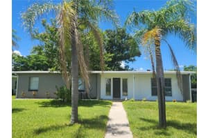 6024 MERRIL STREET, NORTH PORT, FL 34287 Sold 08/28/25