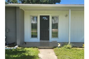 6024 MERRIL STREET, NORTH PORT, FL 34287 Sold 08/28/25